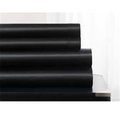 Baltic Linen Sobel Westex Majestic Elegance Satin Sheet Set  Black - Cal King 3611292500000